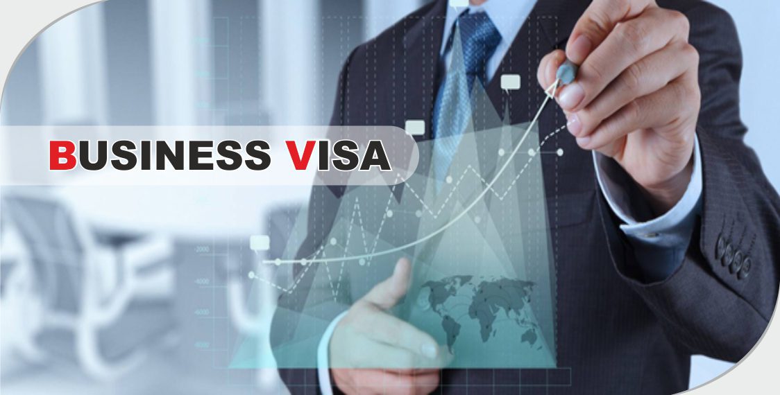Business Visa 3 Business visa 2