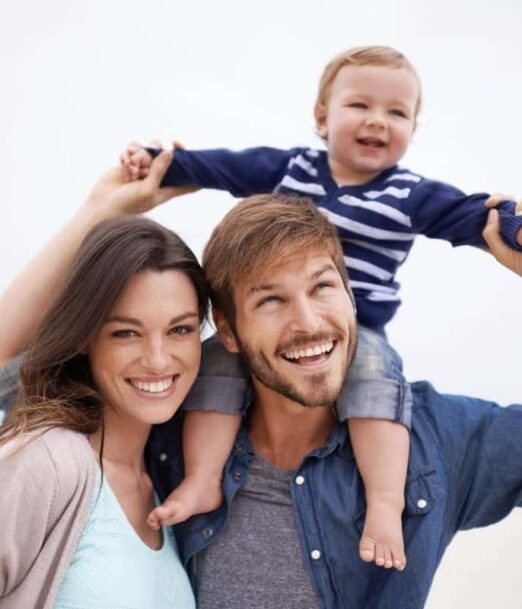 Child Partner Parent Visa 2