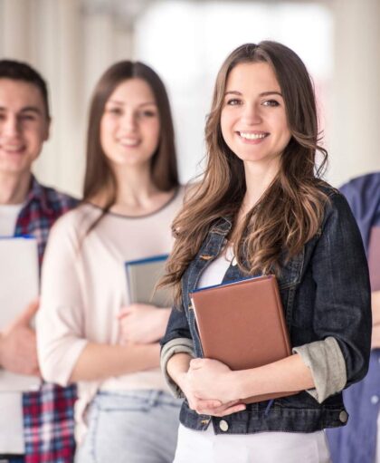 Student visa