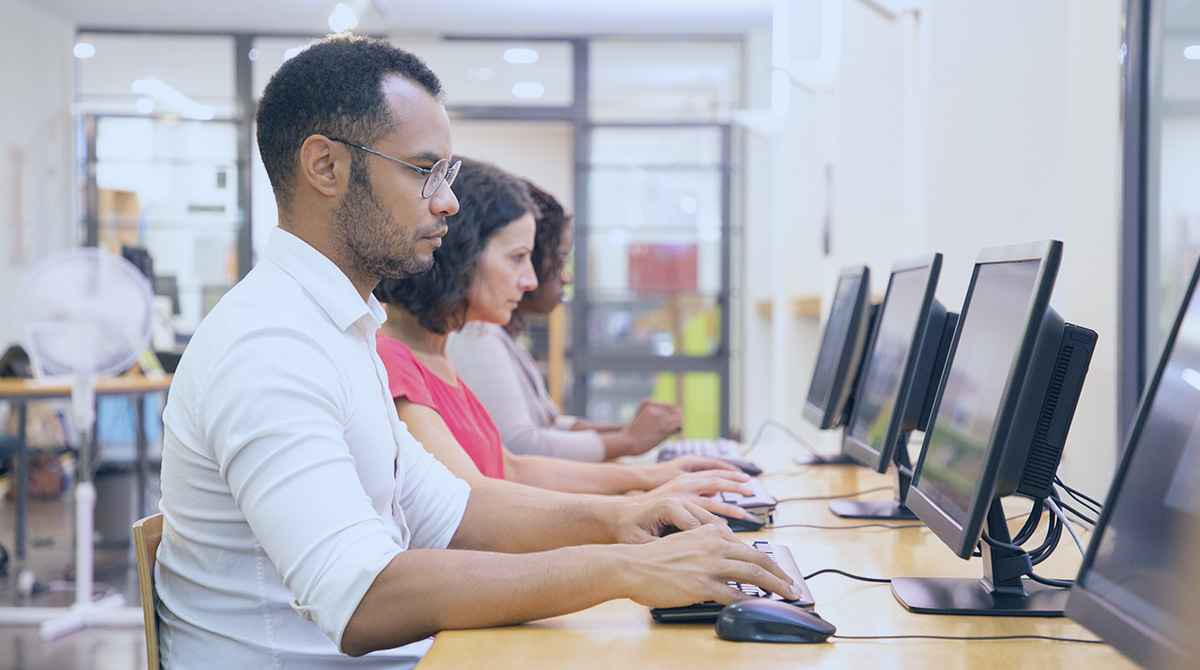 PTE Exam Preparation 1 What to expect on the PTE exam day 31 11zon