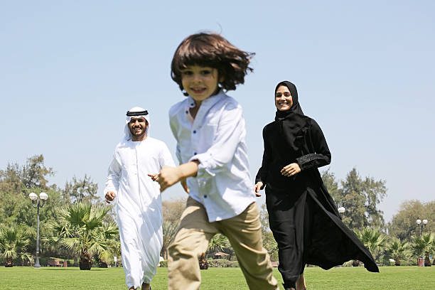 qatar 3 qatar People