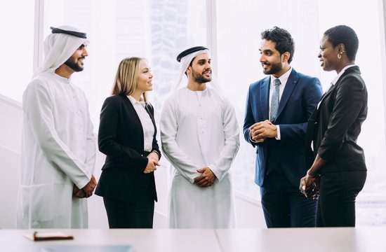 United Arab Emirates 1 MEN UAE