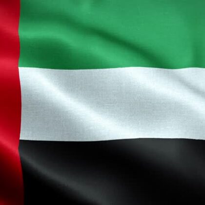 UAE UAE