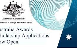 Australia Awards Scholarships 2026 – Fully Funded Dreams Await! [Apply by April 30, 2025]